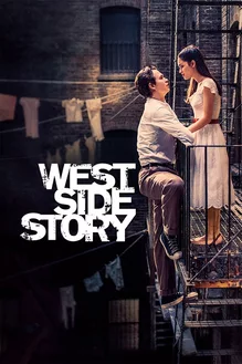 WEST SIDE STORY