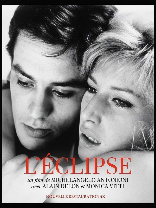 poster de L Eclipse