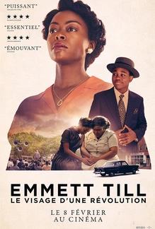 poster de EMMET TILL