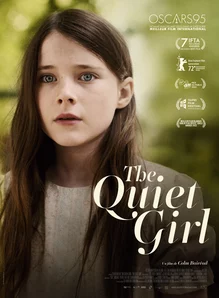 poster de Quiet girl