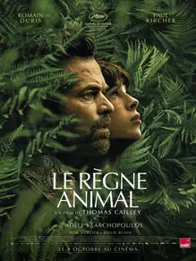 le règne animal