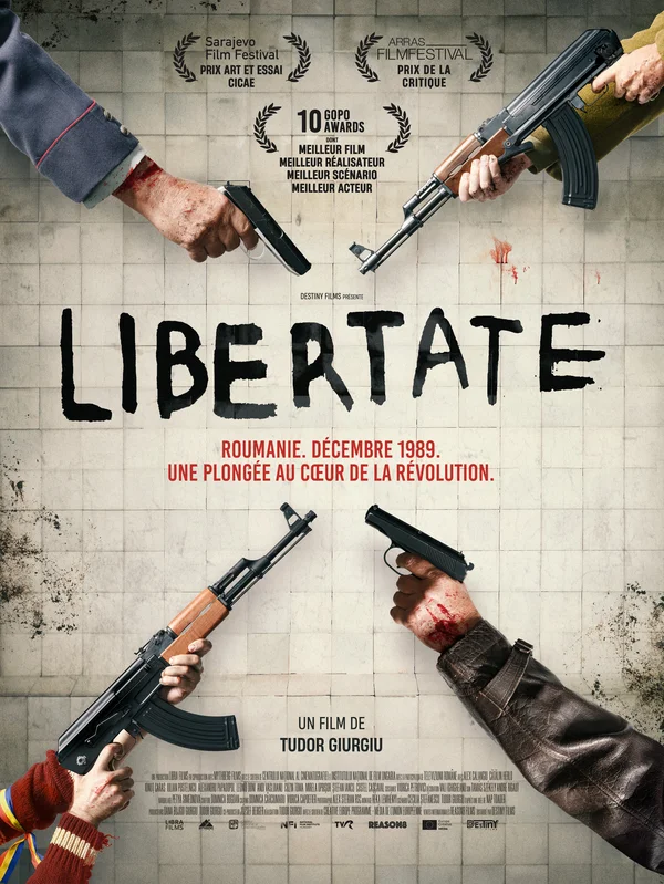 LIBERTATE