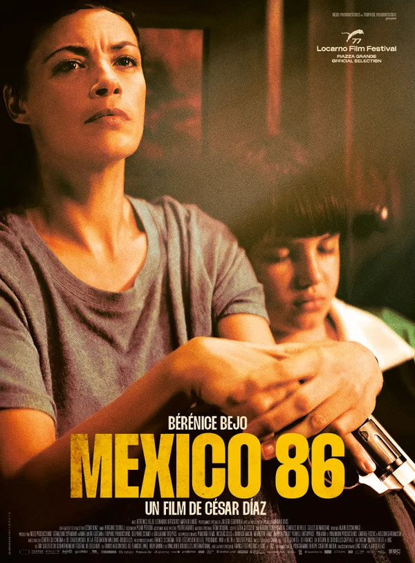 MEXICO 86