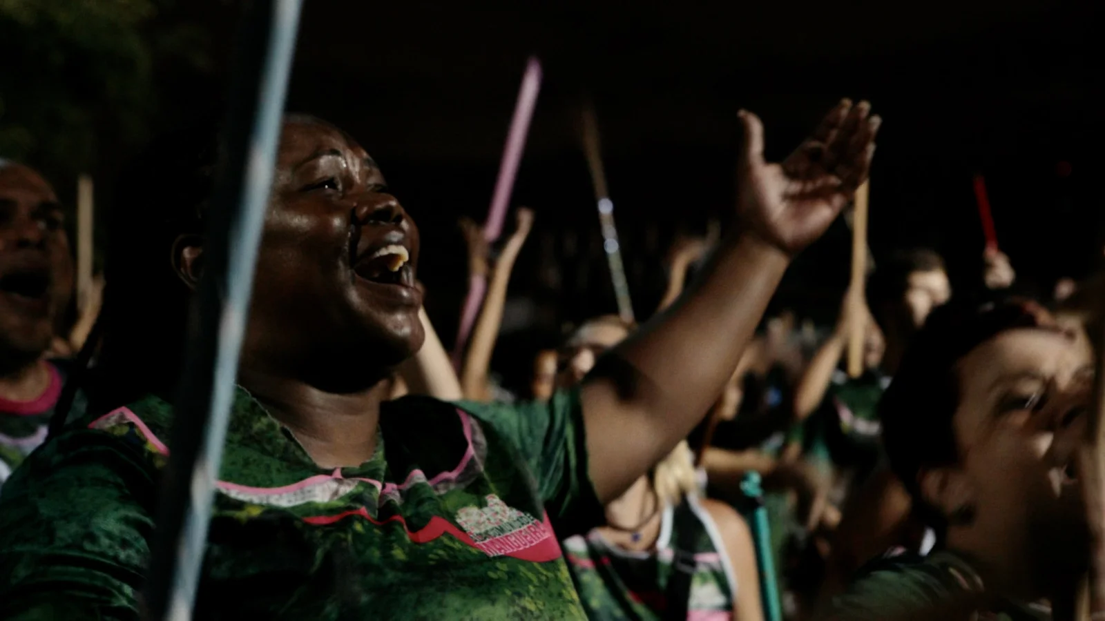 L EVANGILE DE LA REVOLUTION