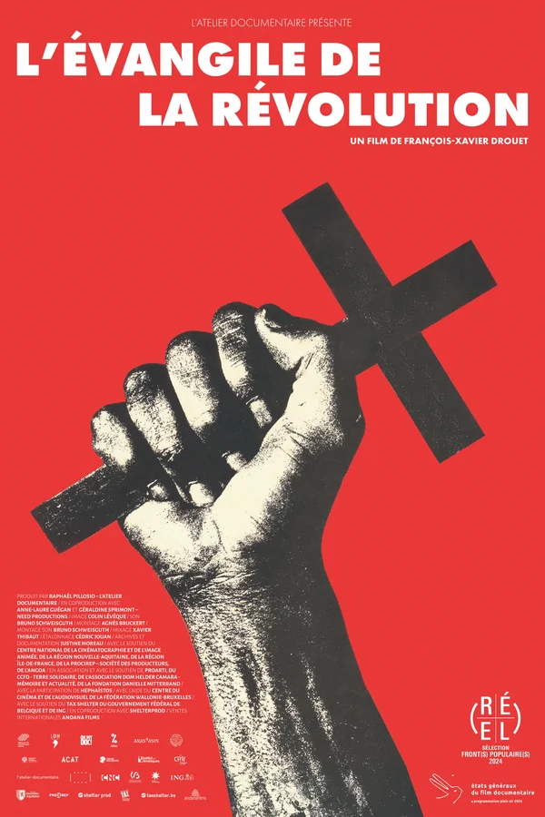 L EVANGILE DE LA REVOLUTION