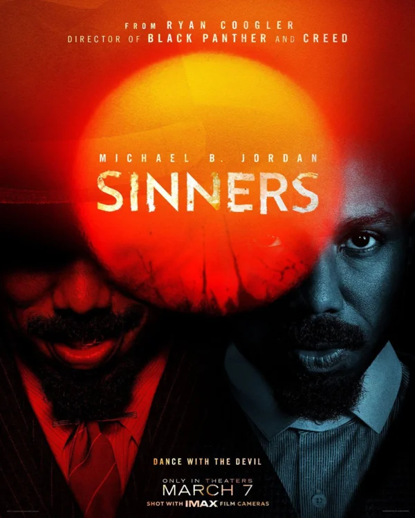 SINNERS