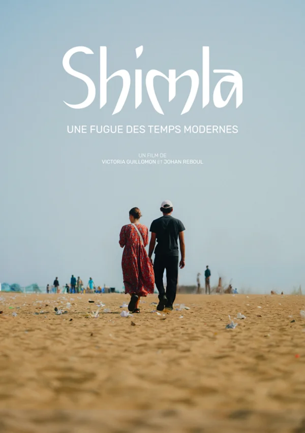 SHIMLA UNE FUGUE DES TEMPS MODERNES