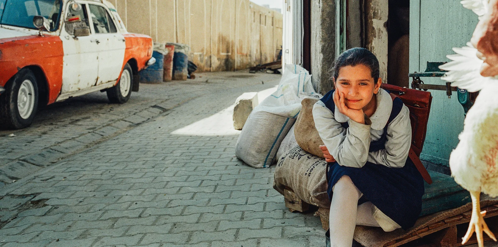 LE GATEAU DU PRESIDENT