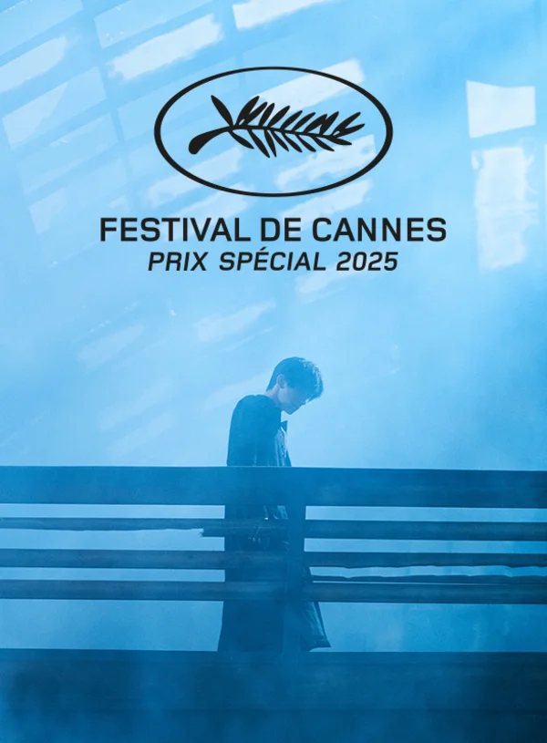 poster de RESURRECTION