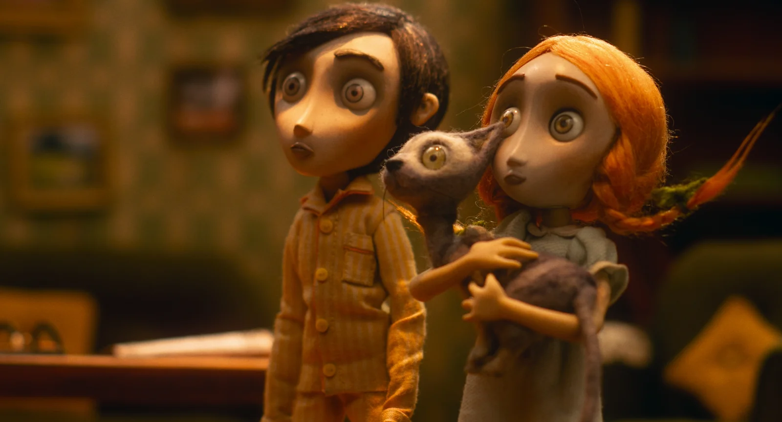 LES CONTES DU POMMIER