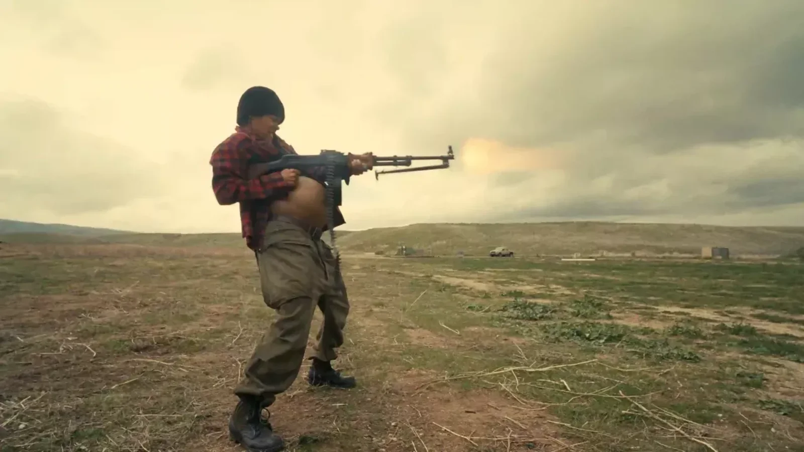 UNE BATAILLE APRES L AUTRE