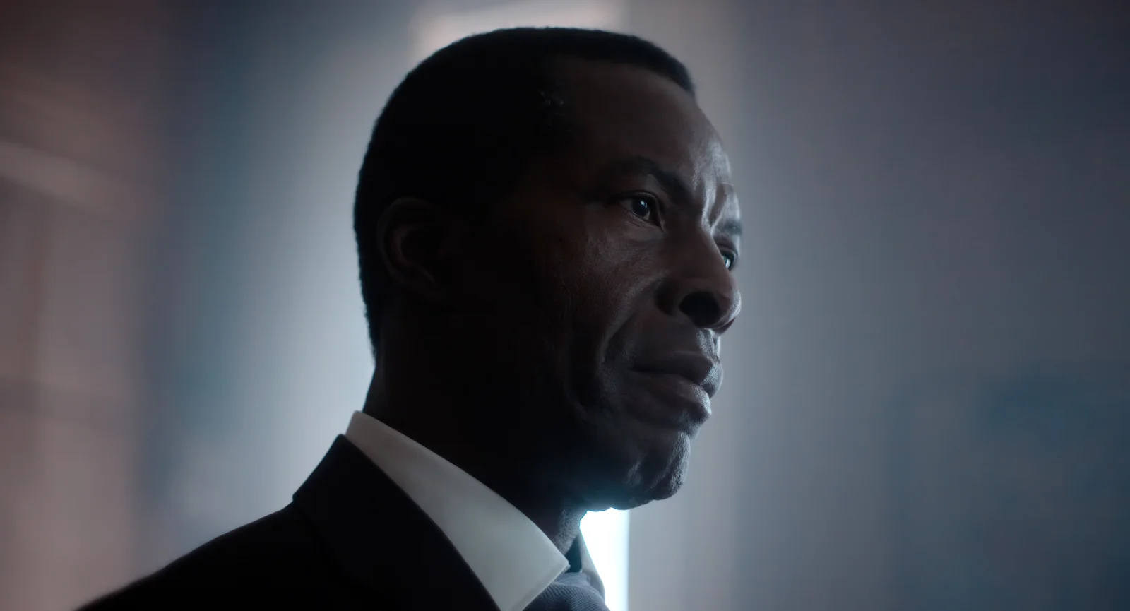 MUGANGA CELUI QUI SOIGNE