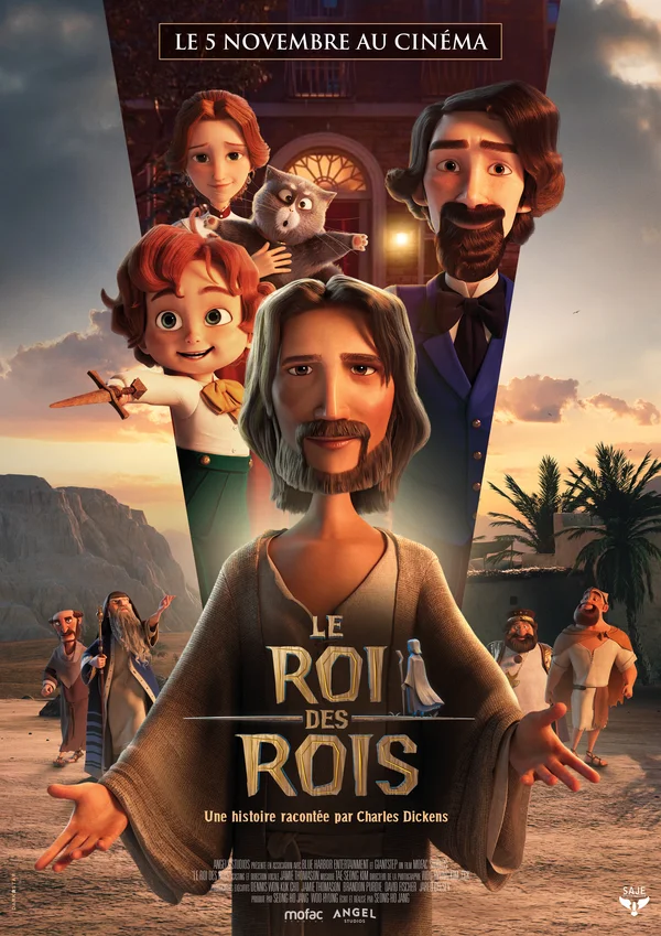 LE ROI DES ROIS