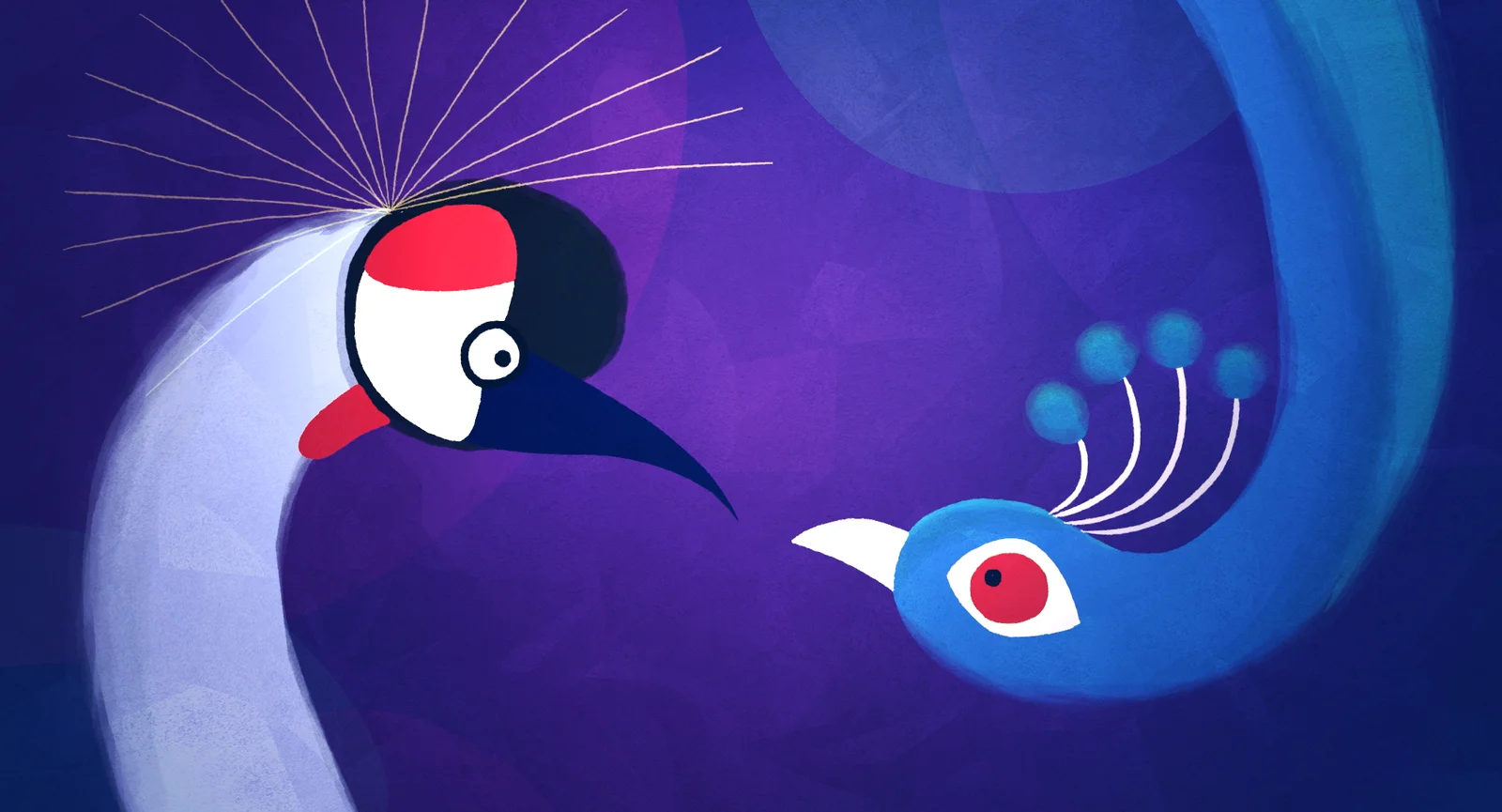 LA PRINCESSE ET LE ROSSIGNOL