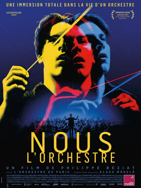 NOUS L ORCHESTRE