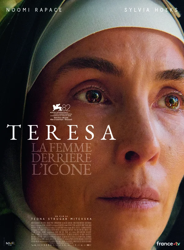 poster de TERESA