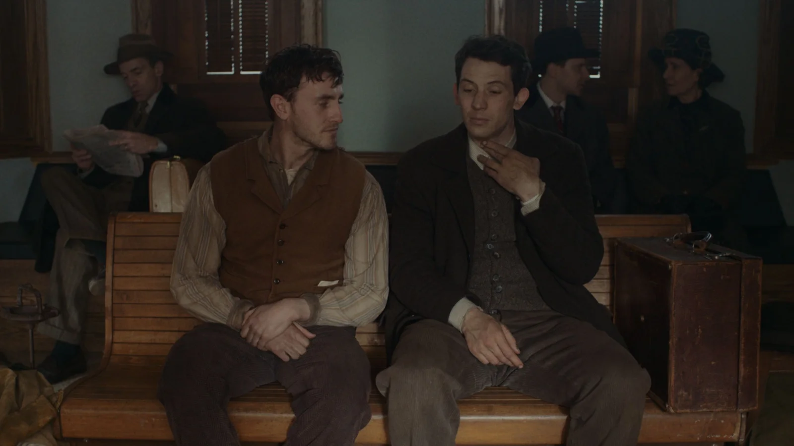 LE SON DES SOUVENIRS