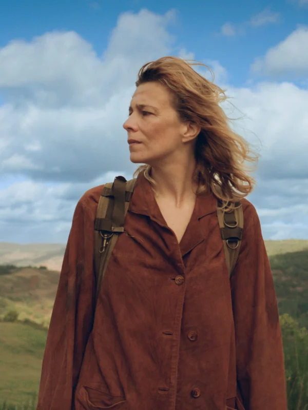 Affiche du film Sauvage