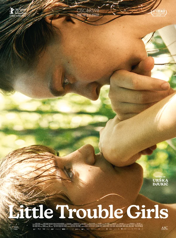 poster de COUP DE COEUR SURPRISE - MARS 26