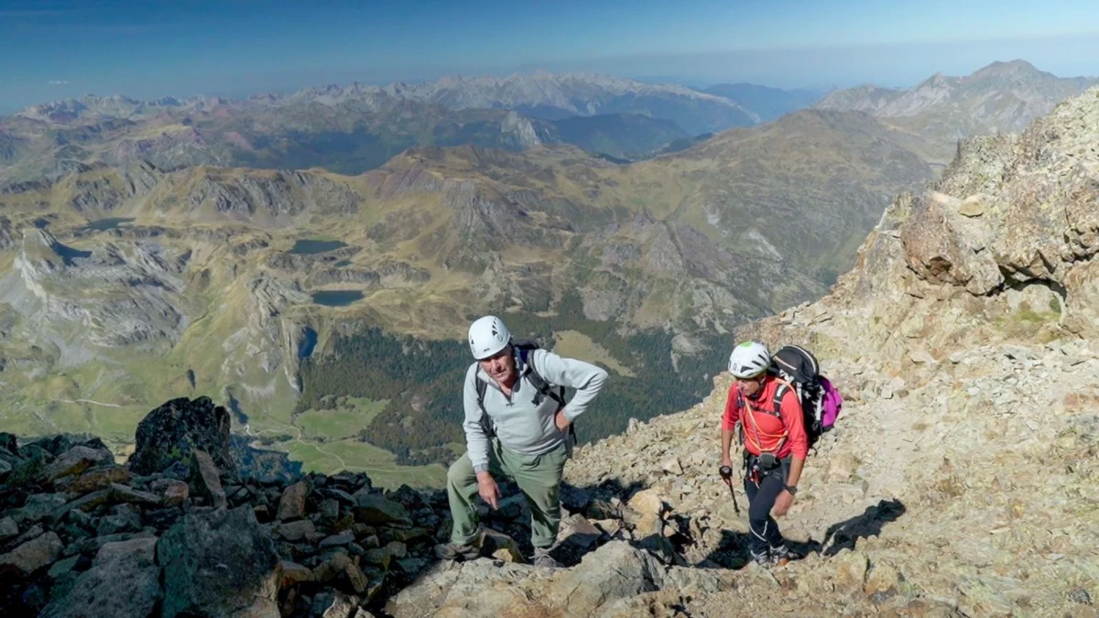 VENT DEBOUT PATRICE DE BELLEFON ITINERAIRE D UN GUIDE ENGAGE