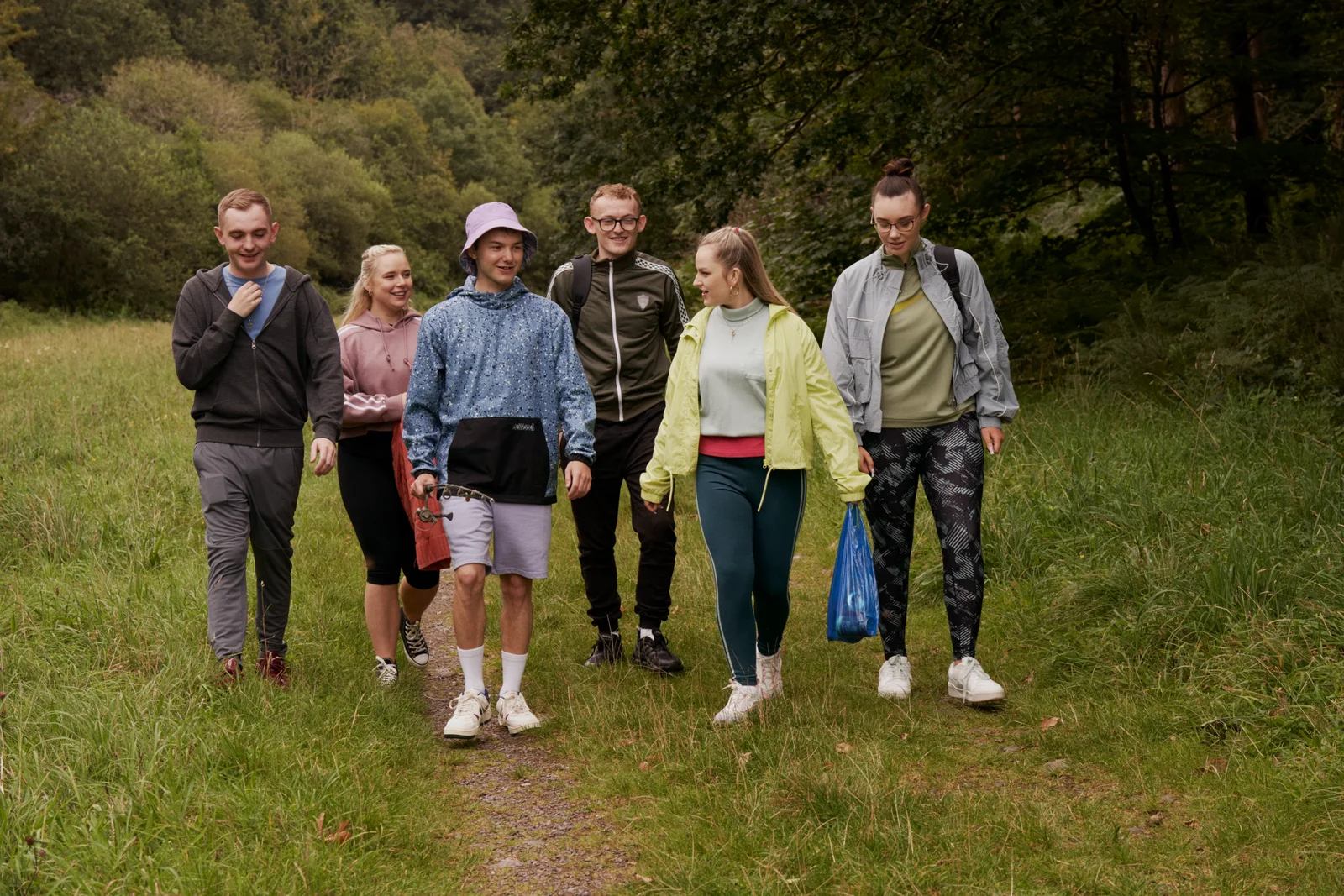 CHRISTY AND HIS BROTHER