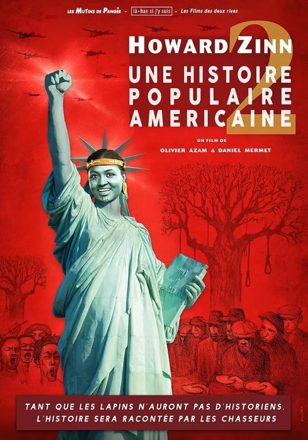 HOWARD ZINN UNE HISTOIRE POPULAIRE AMERICAINE 2