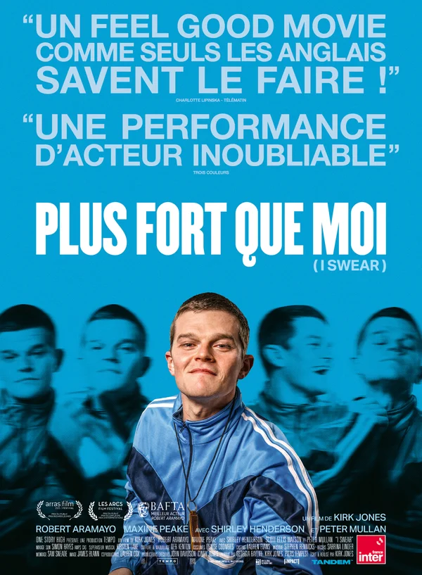 poster de Plus Fort Que Moi