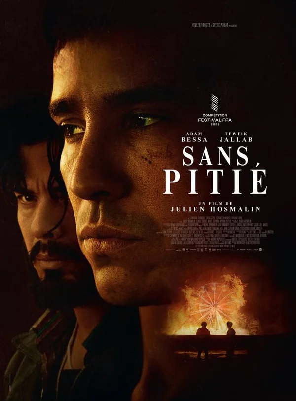 poster de Sans Pitie