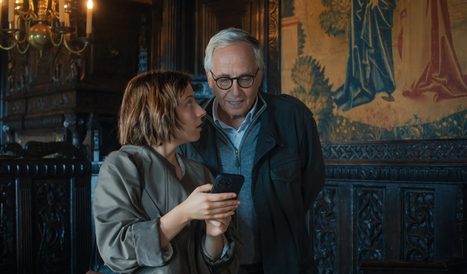 VICTOR COMME TOUT LE MONDE