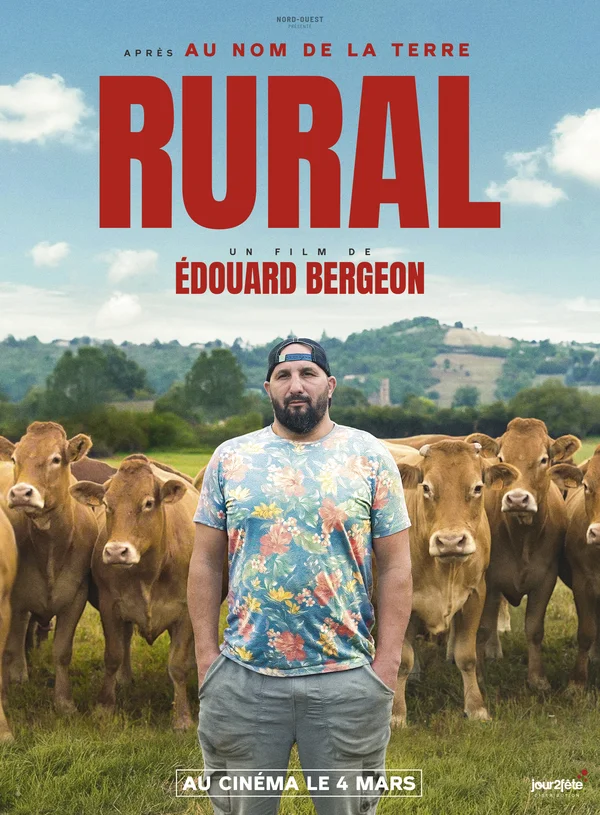 poster de Rural