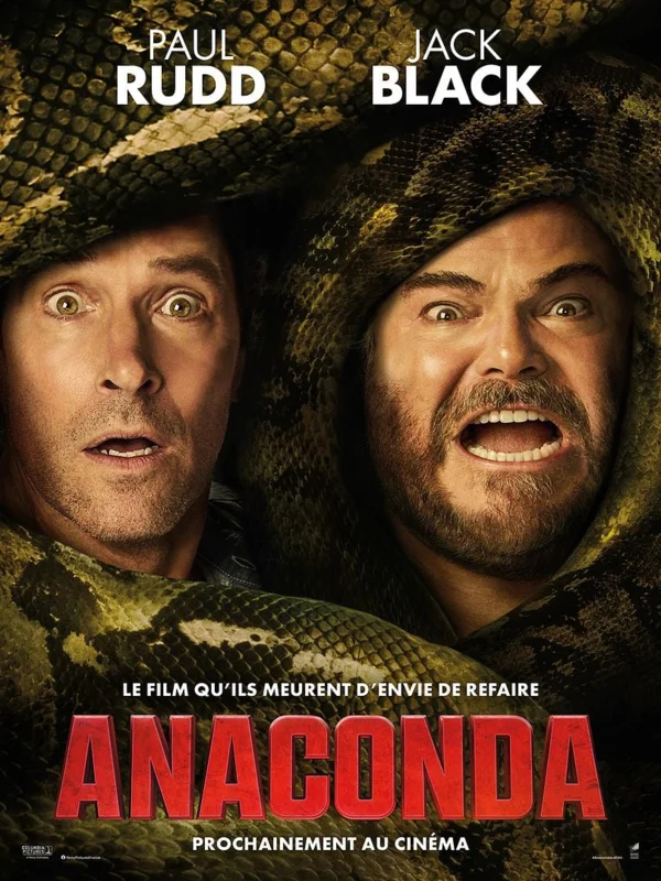 ANACONDA