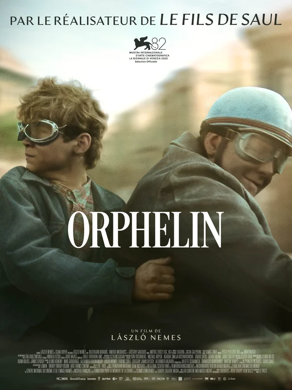 ORPHELIN