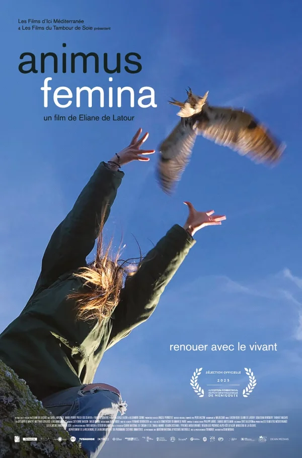 poster de Animus Femina