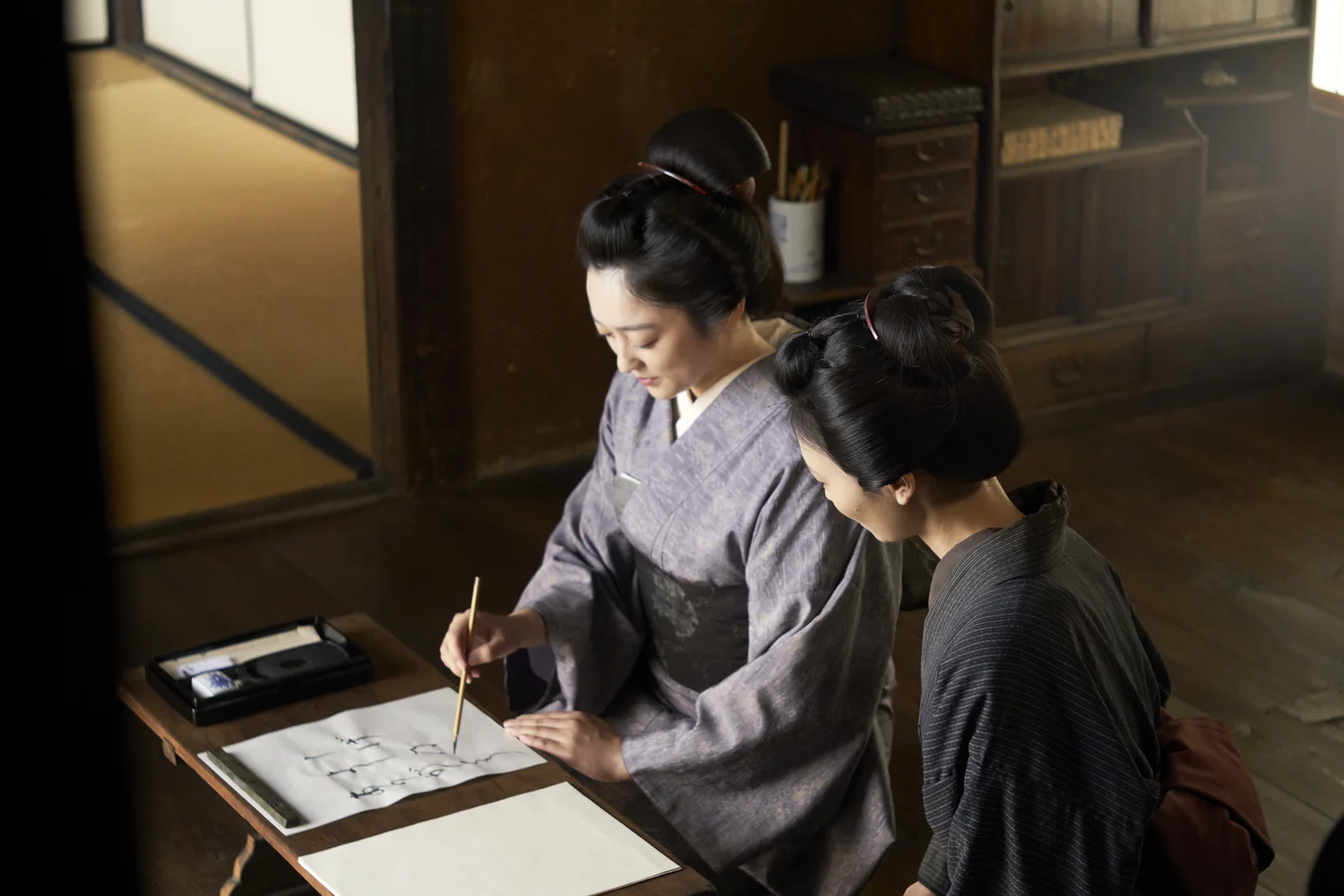 SEPPUKU L HONNEUR D UN SAMOURAI