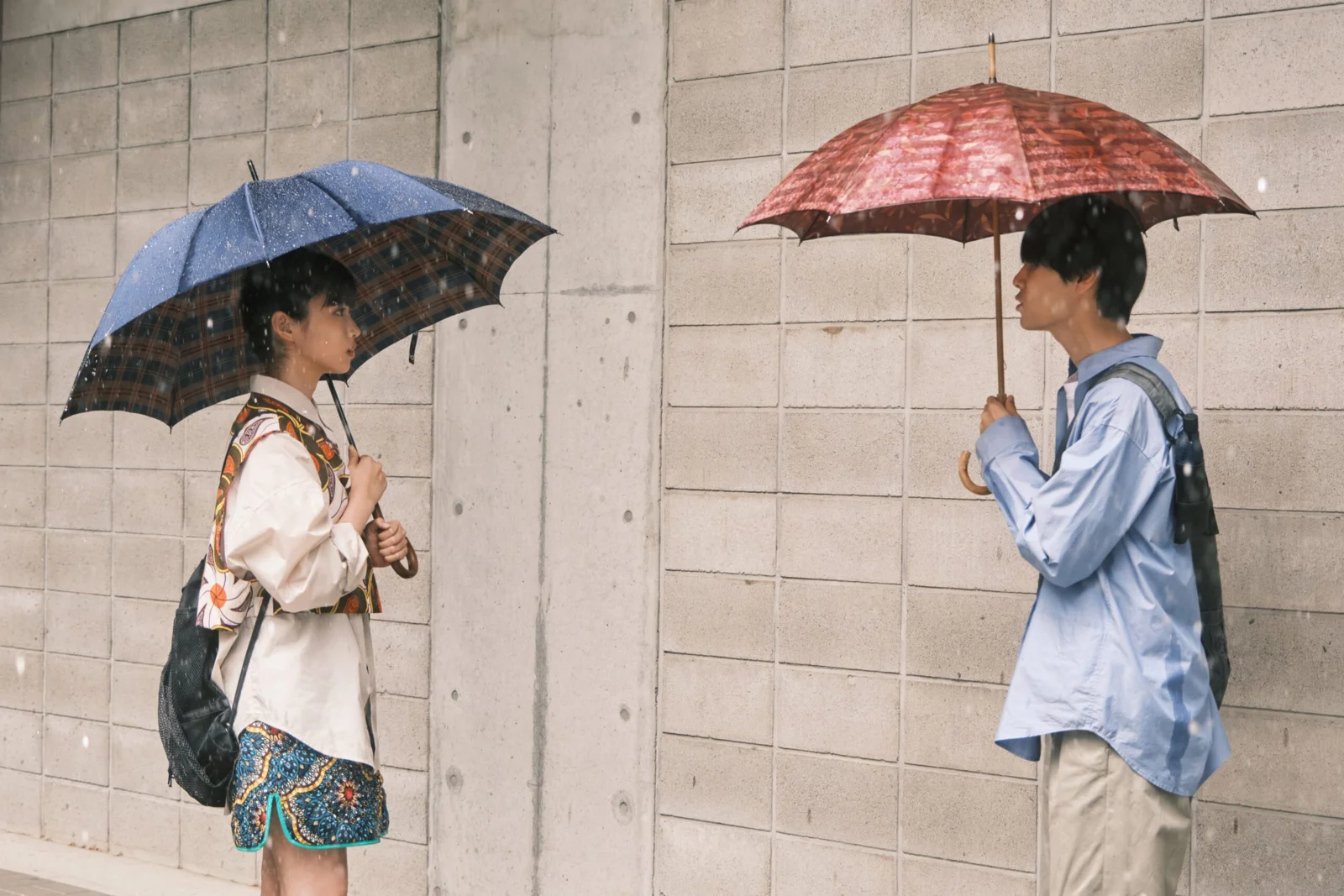 SOUS LE CIEL DE KYOTO
