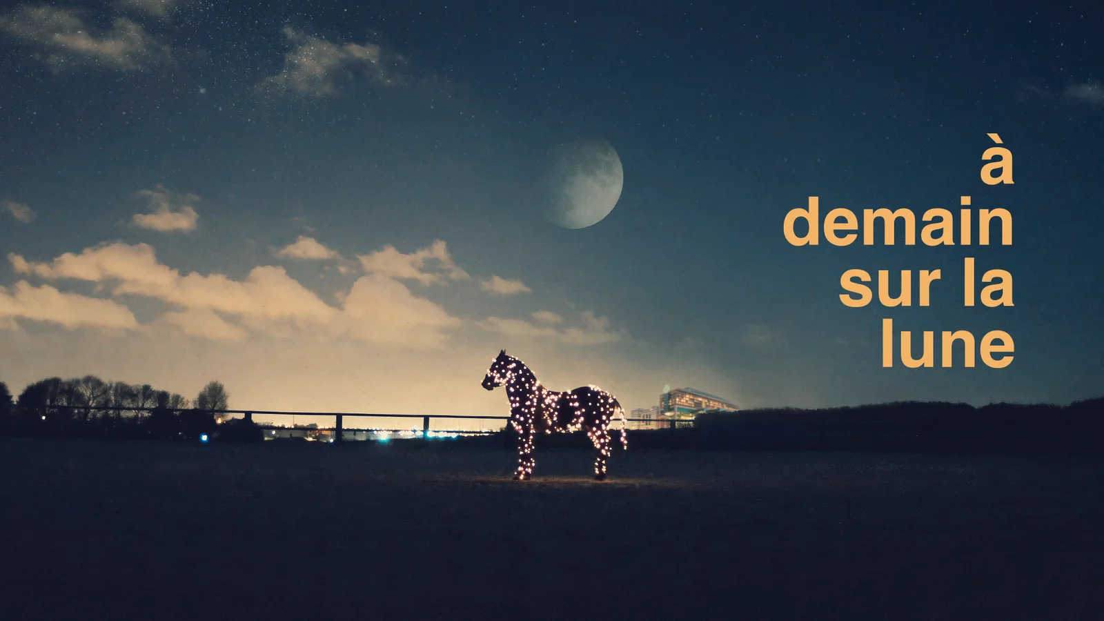 A DEMAIN SUR LA LUNE