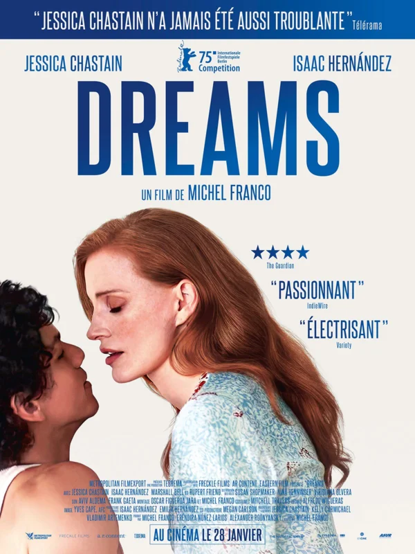 poster de Dreams