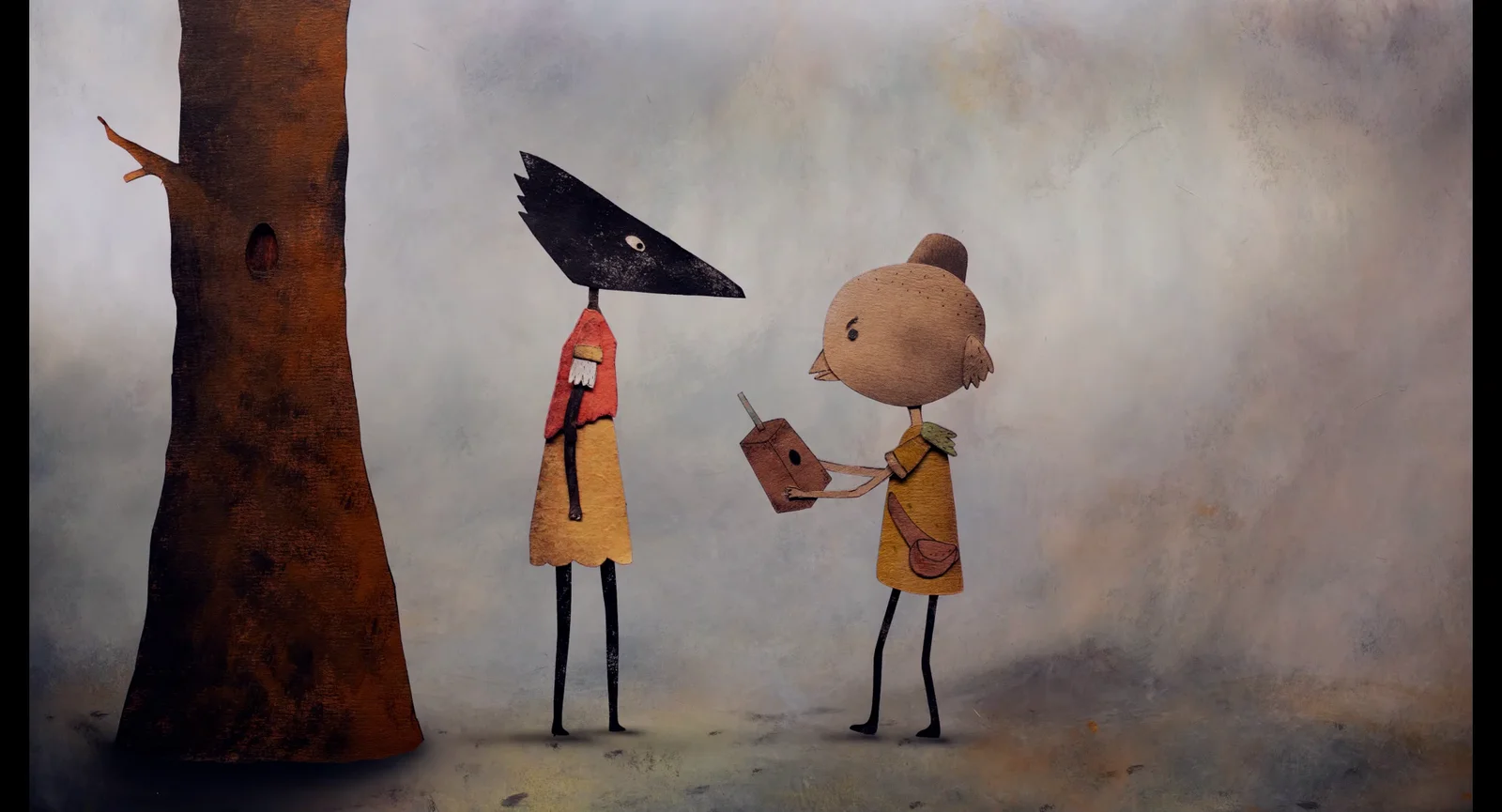 PROGRAMME LA GRANDE REVASION LES FILMS DU PREAU