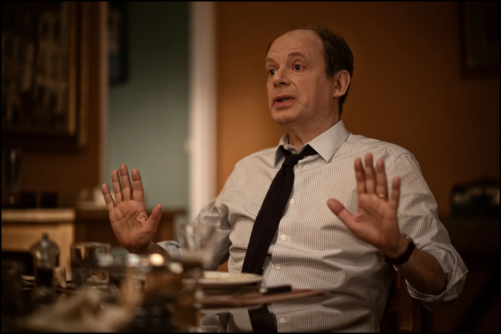 MAIGRET ET LE MORT AMOUREUX