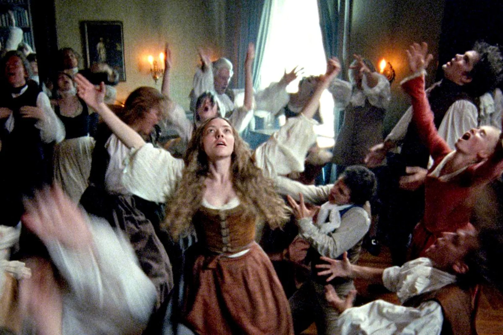 LE TESTAMENT D ANN LEE