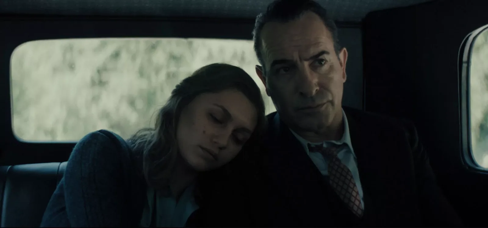 LES RAYONS ET LES OMBRES