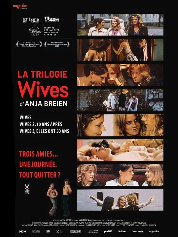 wives 2 (dix ans après)