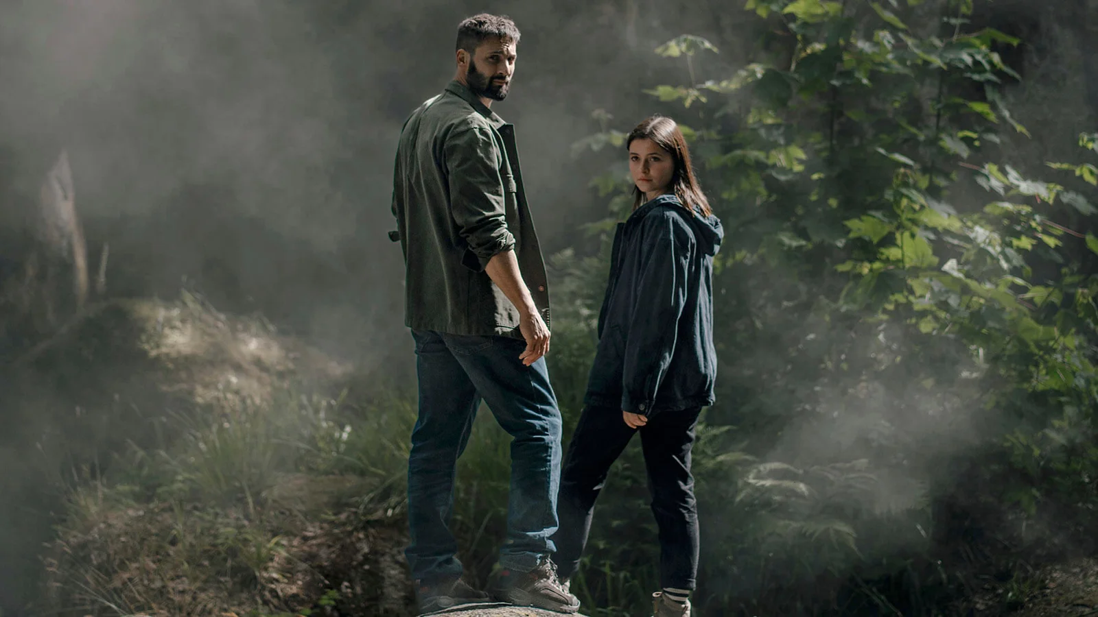 SériesClub : le premier épisode de ANAON, et des courts-métrages !