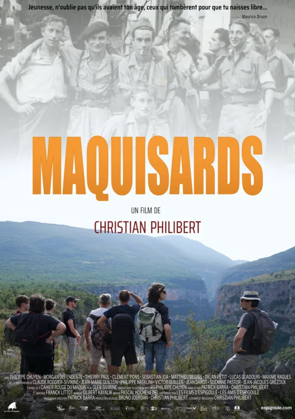 MAQUISARDS
