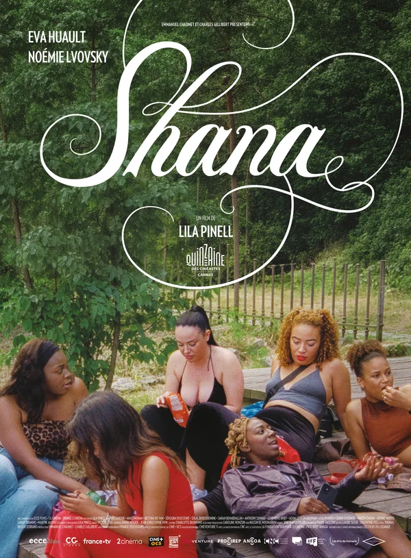 SHANA