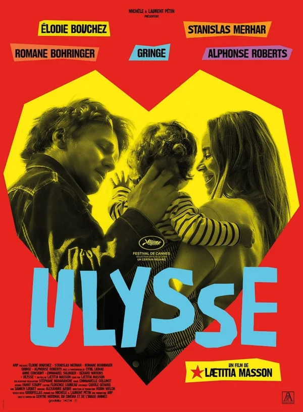 ULYSSE