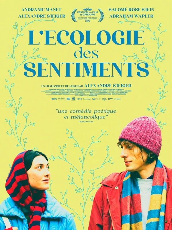 poster de L Ecologie Des Sentiments