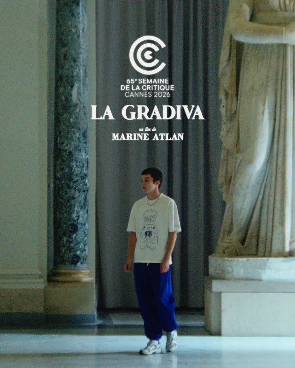 LA GRADIVA