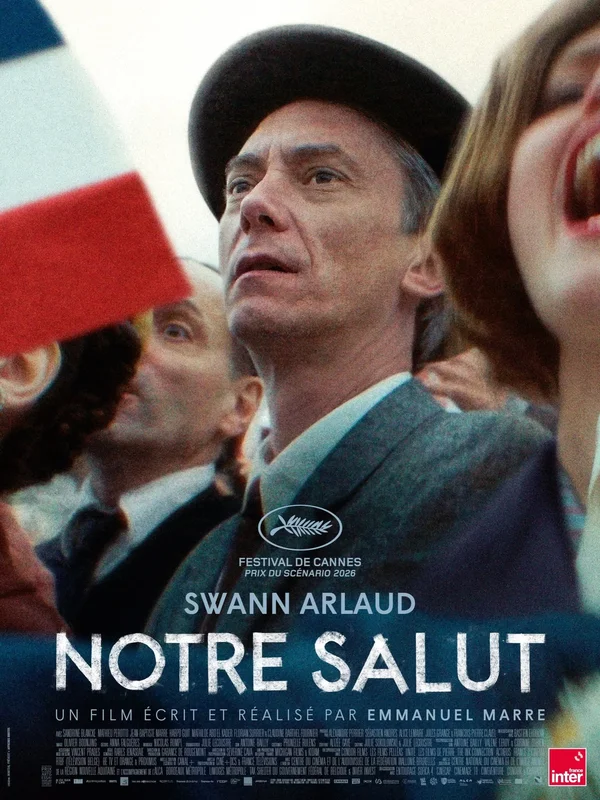 NOTRE SALUT