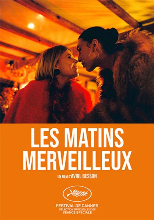 LES MATINS MERVEILLEUX